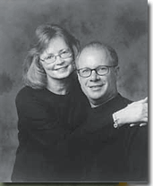 Biff & Brenda Hagstrom